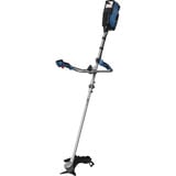 Bosch Desbrozadora a batería GFR 18V-25 BH Professional solo, 18 Voltios, Cortabordes azul/Negro