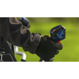 Bosch Desbrozadora a batería GFR 18V-25 BH Professional solo, 18 Voltios, Cortabordes azul/Negro