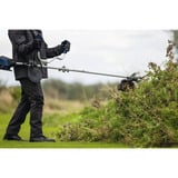 Bosch Desbrozadora a batería GFR 18V-25 BH Professional solo, 18 Voltios, Cortabordes azul/Negro