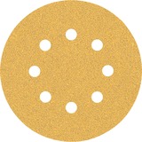Bosch Expert Discos de lija C470, Hoja de lija 50 pieza(s)