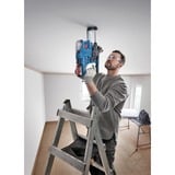 Bosch GBH 18V-22 Professional, 0611924004, Martillo perforador azul/Negro