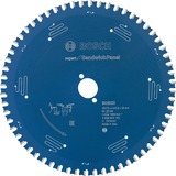 Bosch Hoja de sierra circular EXPERT para panel sándwich, Ø 270mm, 60 dientes 