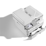 Brother MFC-L2980DW Laser A4 1200 x 1200 DPI 34 ppm Wifi, Impresora multifuncional gris, Laser, Impresión en blanco y negro, 1200 x 1200 DPI, A4, Impresión directa, Blanco