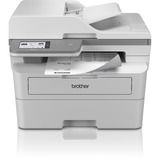 Brother MFC-L2980DW impresora multifunción Laser A4 1200 x 1200 DPI 36 ppm Wifi, Impresora multifuncional gris, Laser, Impresión en blanco y negro, 1200 x 1200 DPI, A4, Impresión directa, Blanco