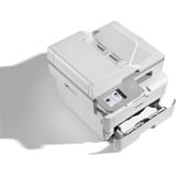 Brother MFC-L2980DW impresora multifunción Laser A4 1200 x 1200 DPI 36 ppm Wifi, Impresora multifuncional gris, Laser, Impresión en blanco y negro, 1200 x 1200 DPI, A4, Impresión directa, Blanco