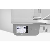 Brother MFC-L2980DW impresora multifunción Laser A4 1200 x 1200 DPI 36 ppm Wifi, Impresora multifuncional gris, Laser, Impresión en blanco y negro, 1200 x 1200 DPI, A4, Impresión directa, Blanco