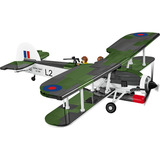 COBI Fairey Swordfish, Juegos de construcción 