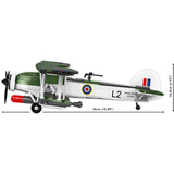 COBI Fairey Swordfish, Juegos de construcción 