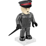 COBI Fokker D.VII, Juegos de construcción 