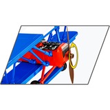 COBI Fokker D.VII, Juegos de construcción 