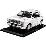 COBI Lancia Delta HF Integrale EVO Executive Edition, Juegos de construcción 