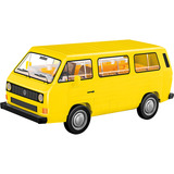 COBI Volkswagen T3, Juegos de construcción 