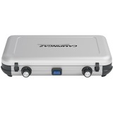 Campingaz Camping Kitchen 2 Maxi, Cocina de gas gris