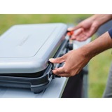 Campingaz Camping Kitchen 2 Maxi, Cocina de gas gris