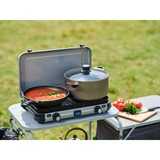 Campingaz Camping Kitchen 2 Maxi, Cocina de gas gris