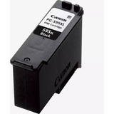 Canon PG-595XL cartucho de tinta 1 pieza(s) Original Alto rendimiento (XL) Negro Alto rendimiento (XL), Negro, 1 pieza(s), 300 páginas, Pack individual