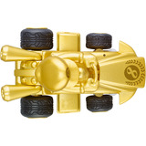 Carrera 370430031, Radiocontrol dorado