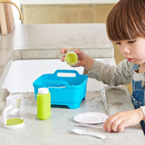 Casdon 75850, Cocina 