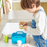 Casdon 75850, Cocina 