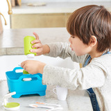 Casdon 75850, Cocina 