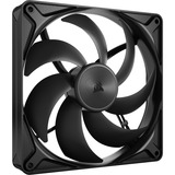 Corsair CO-9051077-WW, Ventilador negro