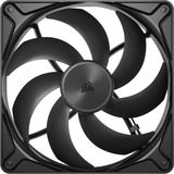 Corsair CO-9051077-WW, Ventilador negro