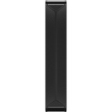 Corsair CO-9051077-WW, Ventilador negro