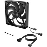 Corsair CO-9051077-WW, Ventilador negro