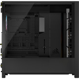 Corsair FRAME 5000D RS ARGB, Cajas de torre negro