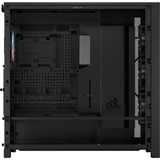 Corsair FRAME 5000D RS ARGB, Cajas de torre negro