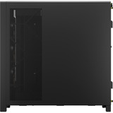 Corsair FRAME 5000D RS ARGB, Cajas de torre negro