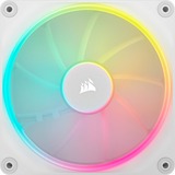 Corsair iCUE LINK LX140 RGB, Ventilador blanco