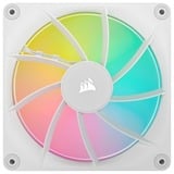 Corsair iCUE LINK LX140 RGB, Ventilador blanco
