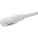 Corsair iCUE LINK TITAN 360 RX LCD RGB, Refrigeración por agua blanco