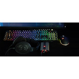 Creative Sound BlasterX G6 USB-C, Tarjeta de sonido negro