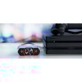 Creative Sound BlasterX G6, Tarjeta de sonido negro