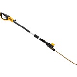 DEWALT DCMPH566N-XJ corta-setos eléctrico 3,6 kg, Cortasetos amarillo/Negro, Batería, 18 V, Ión de litio, 5 Ah, 3,6 kg, 3,35 m