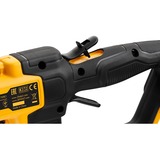 DEWALT DCMPH566N-XJ corta-setos eléctrico 3,6 kg, Cortasetos amarillo/Negro, Batería, 18 V, Ión de litio, 5 Ah, 3,6 kg, 3,35 m