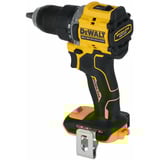 DEWALT Taladro atornillador inalámbrico DCD794D2T, 18 voltios, Taladro/destornillador amarillo/Negro