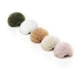 DJI Mic 3 Paraviento multicolor, Capa de protección multicolor