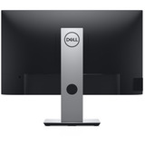 Dell P2421 reacondicionado, Monitor LED negro (mate)/Plateado