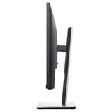 Dell P2421 reacondicionado, Monitor LED negro (mate)/Plateado