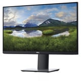 Dell P2421 reacondicionado, Monitor LED negro (mate)/Plateado