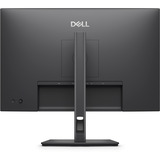 Dell Pro P2426, Monitor LED gris oscuro