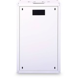 Digitus Carcasa de pared de la serie Unique - 600 x 450 mm (an. x pr.), Armario IT gris claro, Bastidor de pared, 100 kg, 36,8 g, Gris
