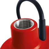 EINHELL GC-DW 900 N bomba sumergible 7 m, Bombas presión e inmersión rojo/Plateado, Rojo, Acero inoxidable, 7 m, 32 m, 230 V, 50 Hz