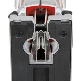 EINHELL TE-JS 18 Li - Solo power jigsaws 1,82 kg, Sierra de calar rojo, sin cargador, sin batería
