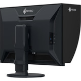 EIZO CG2400SV, Pantalla de gran formato negro