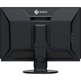 EIZO CG2400SV, Pantalla de gran formato negro