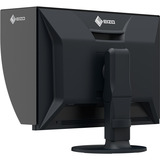 EIZO CG2400SV, Pantalla de gran formato negro